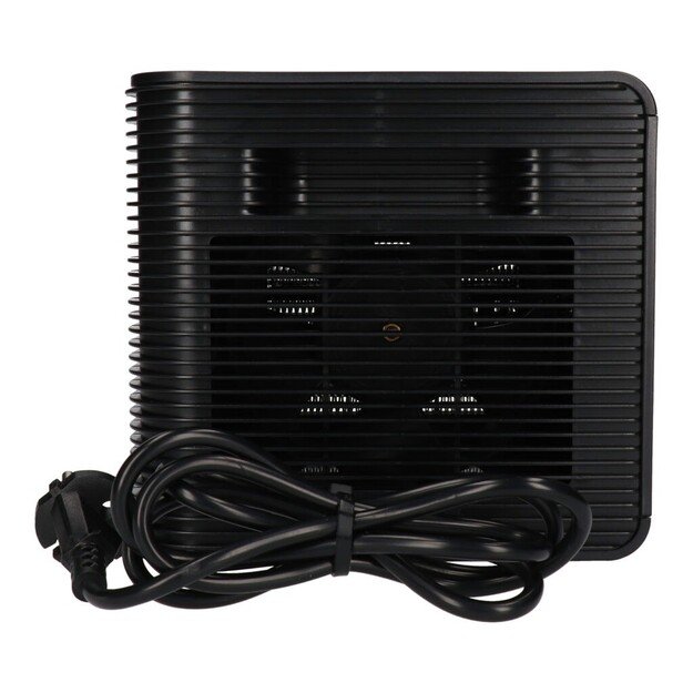 Elektrinis &scaron;ildytuvas Blaupunkt FHD401, 2 kW 1