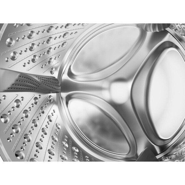 Skalbimo ma&scaron;ina Hisense WF5S1045BW 4