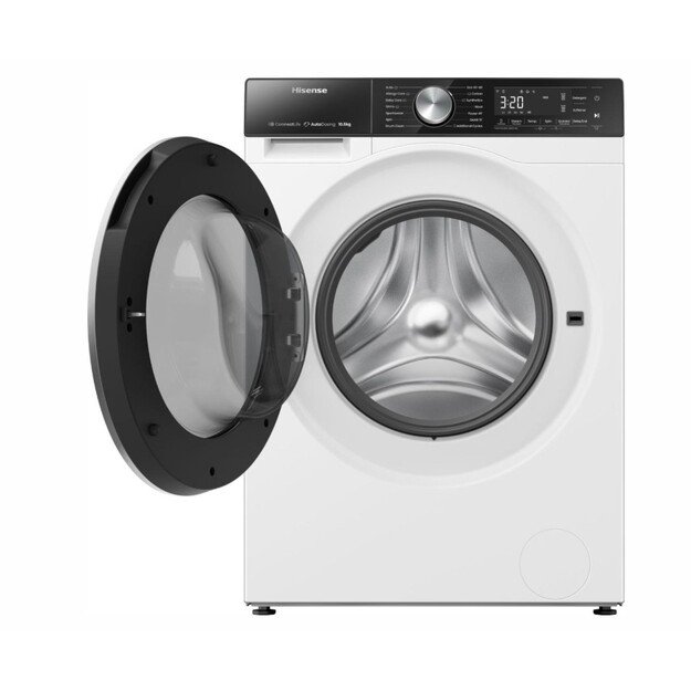 Skalbimo ma&scaron;ina Hisense WF5S1045BW 1