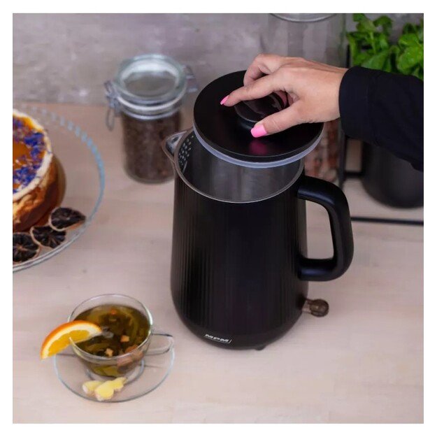 Virdulys MPM MCZ-115/C 4