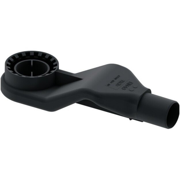 Latako sifonas Tece 650004