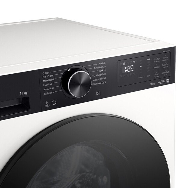 SKALBYKLĖ LG F4X5011THB 2