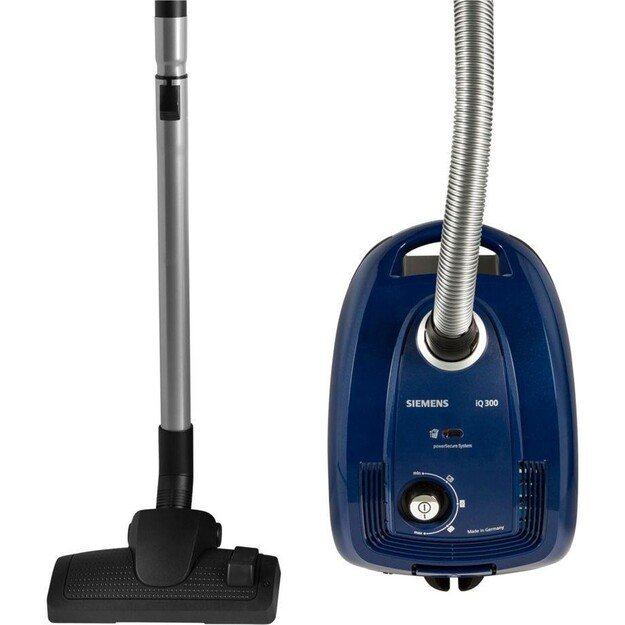 Dulkių siurblys Siemens iQ300, VSC3320 1