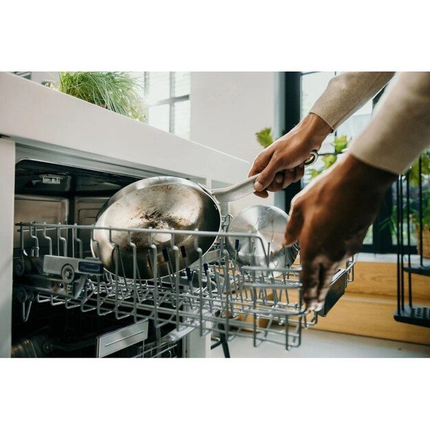 Nerūdijančio plieno keptuvė Skottsberg 28cm 4