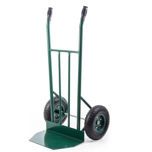 Vežimėlis sunkiems kroviniams G21 6390868, 280kg