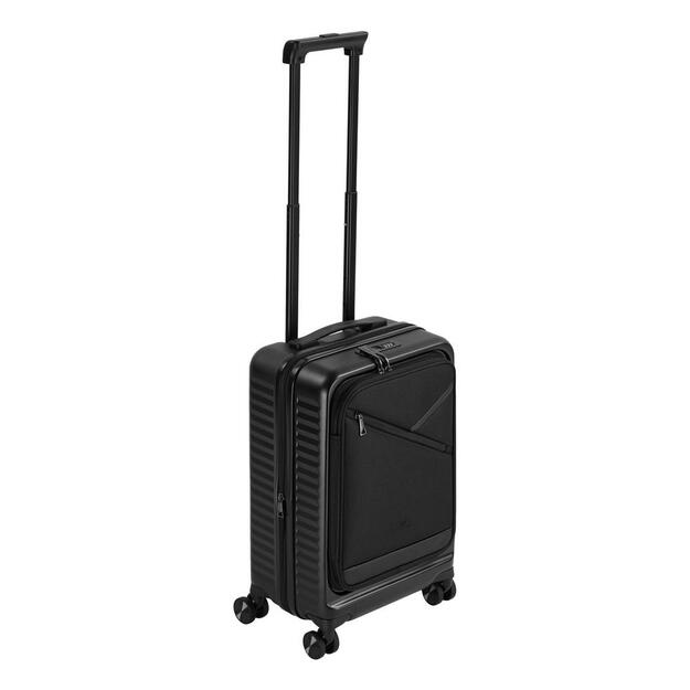 NB CASE TROLLEY HARDSHELL 20 /8180 RIVACASE