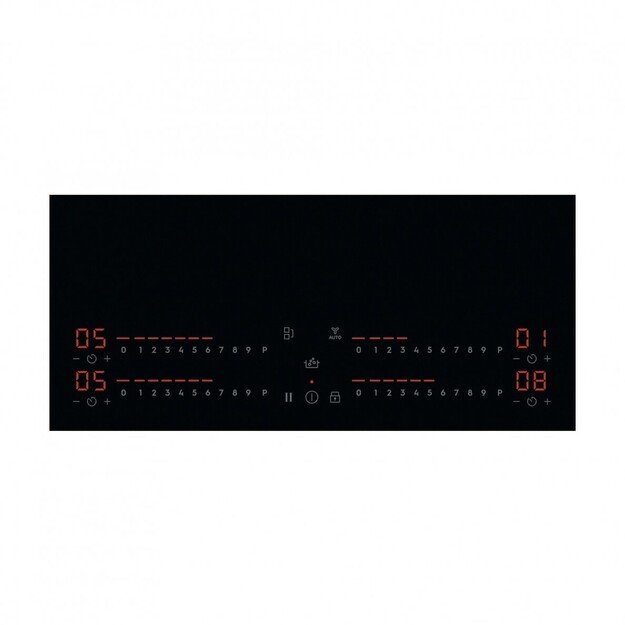Įmontuojama indukcinė kaitlentė Electrolux EIS82453 1