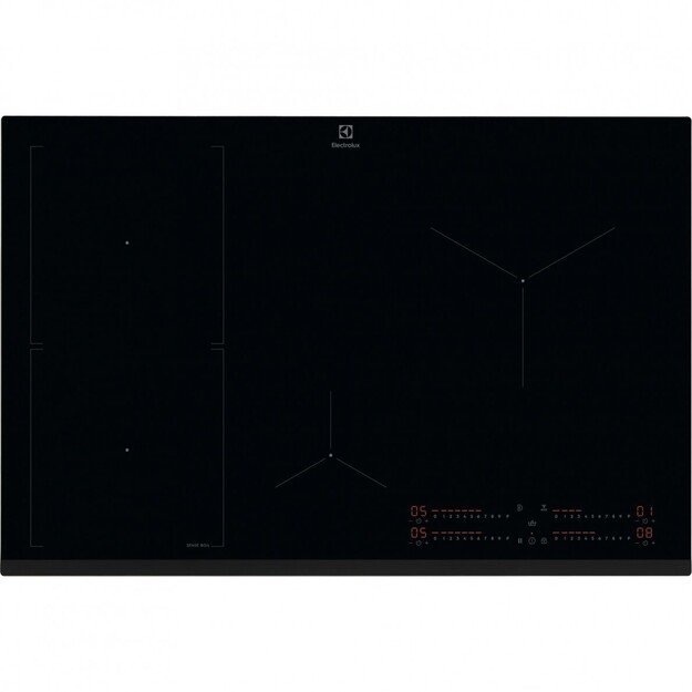 Įmontuojama indukcinė kaitlentė Electrolux EIS82453