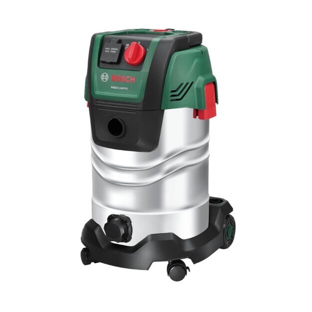 Dulkių siurblys Bosch PAS 30-240PRS, 06033E7300