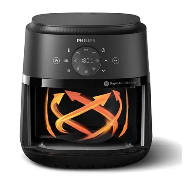 Kar&scaron;to oro gruzdintuvė Philips NA221/00 1