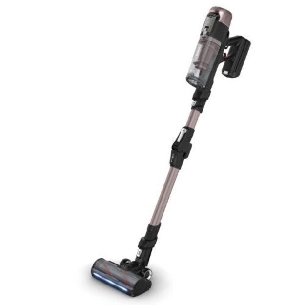 Belaidis dulkių siurblys Tefal X-Force Flex 16.60, Wet  amp Dry, TY9CD9E0
