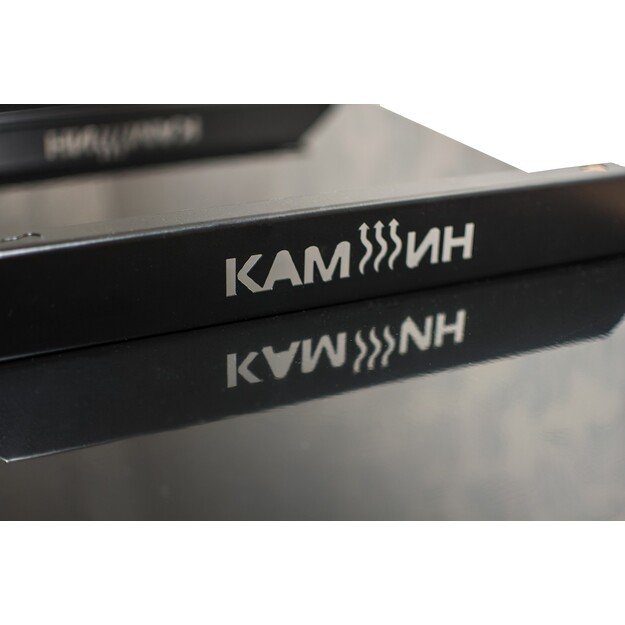 &Scaron;ildytuvas Kam-in eco heat 700EBGT, smėlio 5