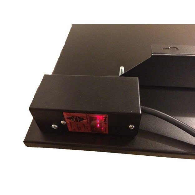 &Scaron;ildytuvas Kam-in eco heat 700EBGT, smėlio 21