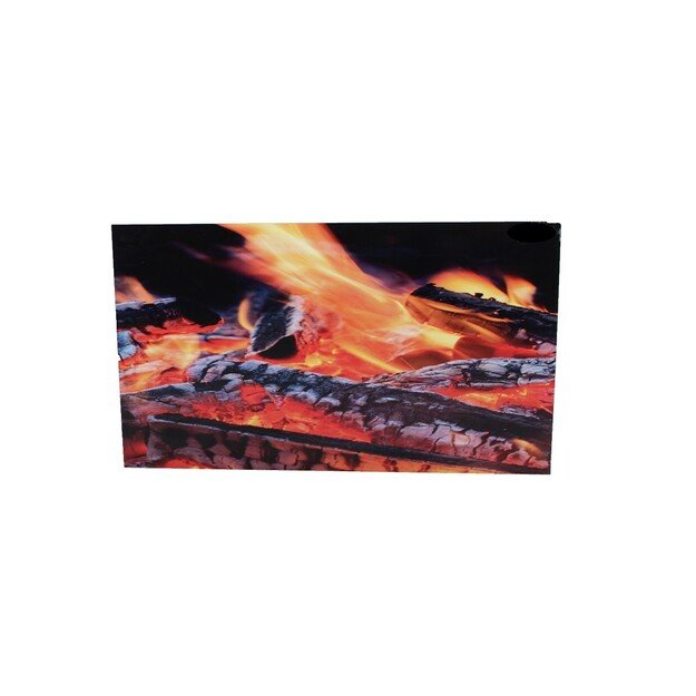 &Scaron;ildytuvas Kam-in eco heat 700EBGT, smėlio 10