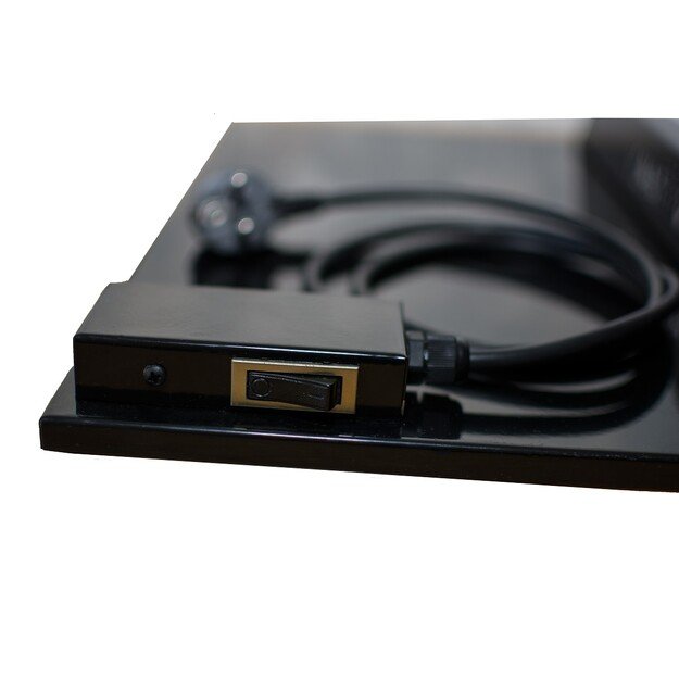 &Scaron;ildytuvas Kam-in eco heat 700EBGT, smėlio 7