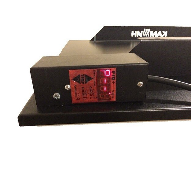 &Scaron;ildytuvas Kam-in eco heat 700EBGT, smėlio 20