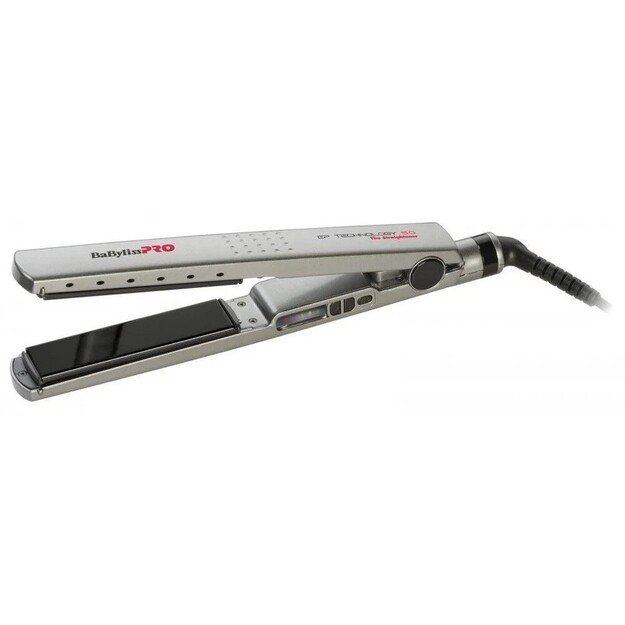 Plaukų tiesintuvas BaByliss PRO The Straightener BAB2091EPE, su 5.0 EP technologija, 28 mm