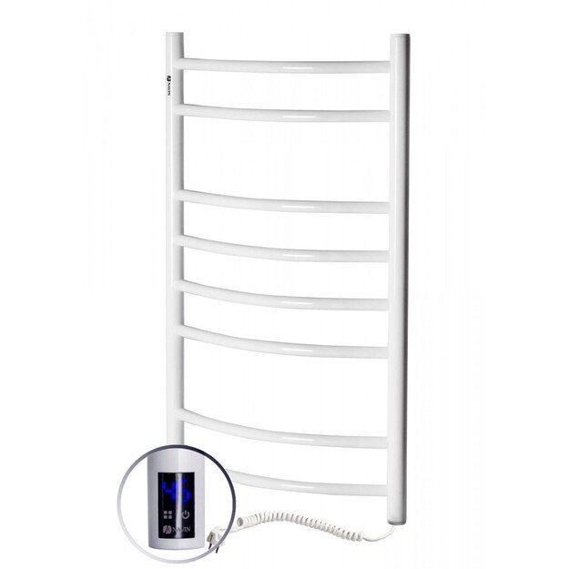 El.rank&scaron;luosčių džiovintuvas Navin Kamelia 480*800 Sensor su laikmačiu de&scaron;inė 12-007033-4880 1