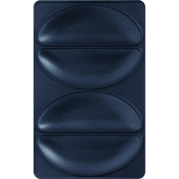 Keptuvės priedas Tefal Snack Collection, XA800812 1