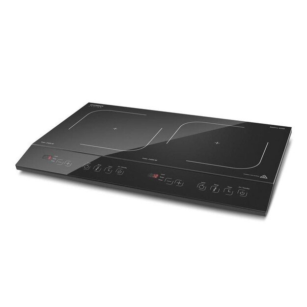 Dviguba indukcinė kaitlentė CASO Maitre 3500, 02231