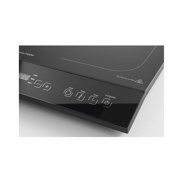 Dviguba indukcinė kaitlentė CASO Maitre 3500, 02231 1