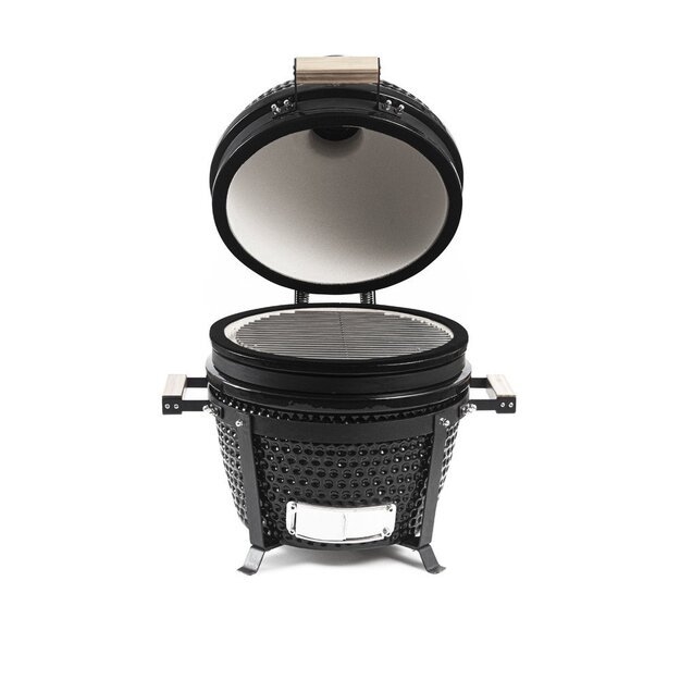 Kamado GET RED 16`/40cm 5