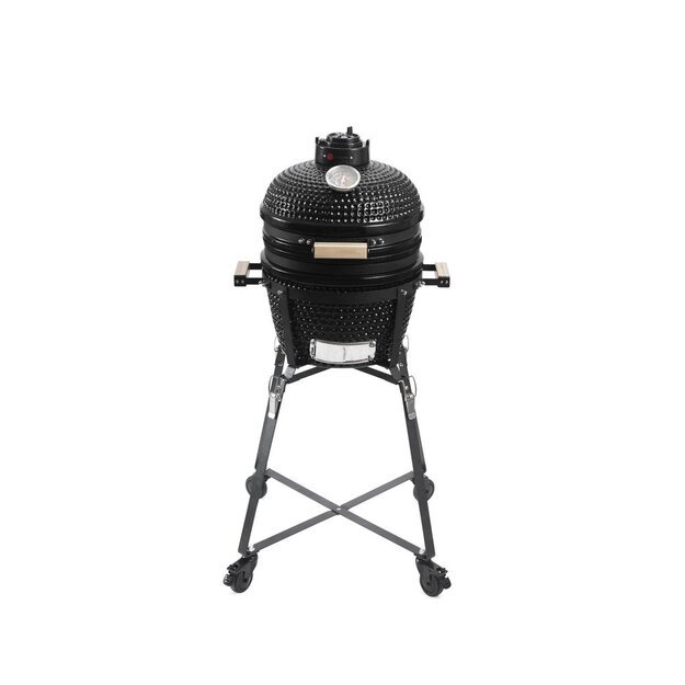 Kamado GET RED 16`/40cm 2