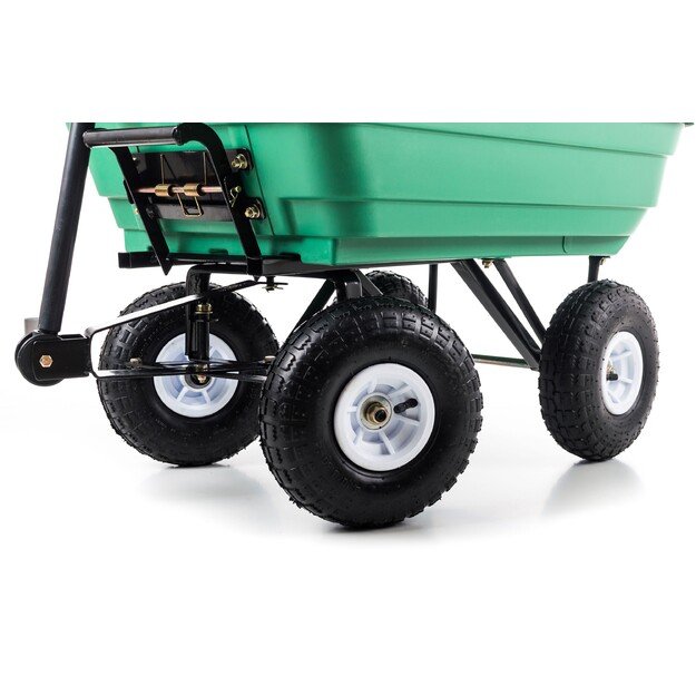 Karutis-vežimas G21 GA 90, 6390215 4