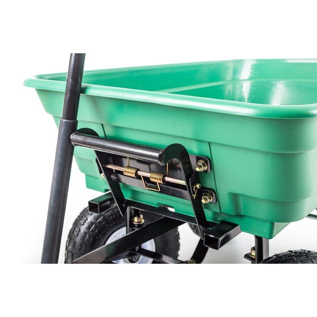 Karutis-vežimas G21 GA 90, 6390215 5