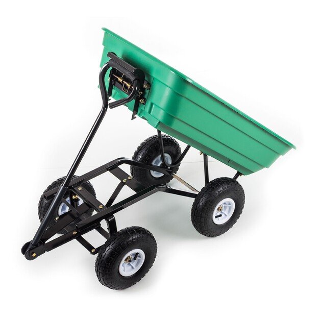 Karutis-vežimas G21 GA 90, 6390215 6