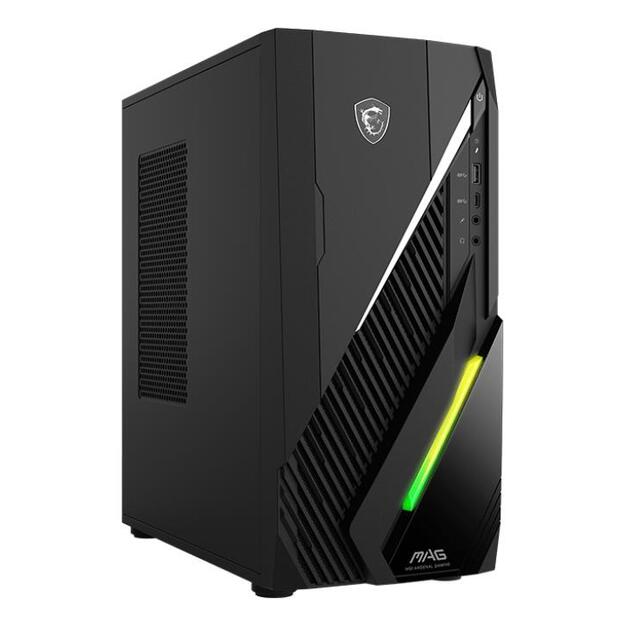 PC|MSI|MAG Infinite E1|Desktop|Intel&reg; CoreT i5|i5-14400F|16 GB|DDR5-SDRAM|Storage SSD|SSD 1 TB|NVIDIA GeForce RTX 5060|Not available|Wi-Fi Yes|Bluetooth Yes|MAGINFE114NVL5-231XEU