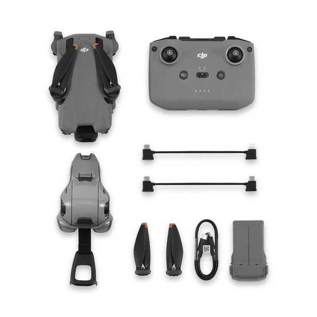 Dronas Dji Mini 5 Pro, CP.MA.00000838 1