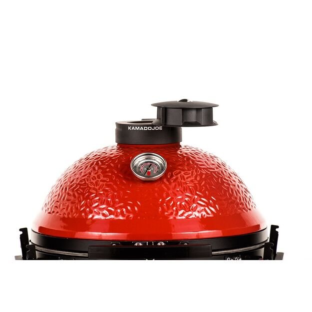 Kamado Joe Classic III kepsninė 7