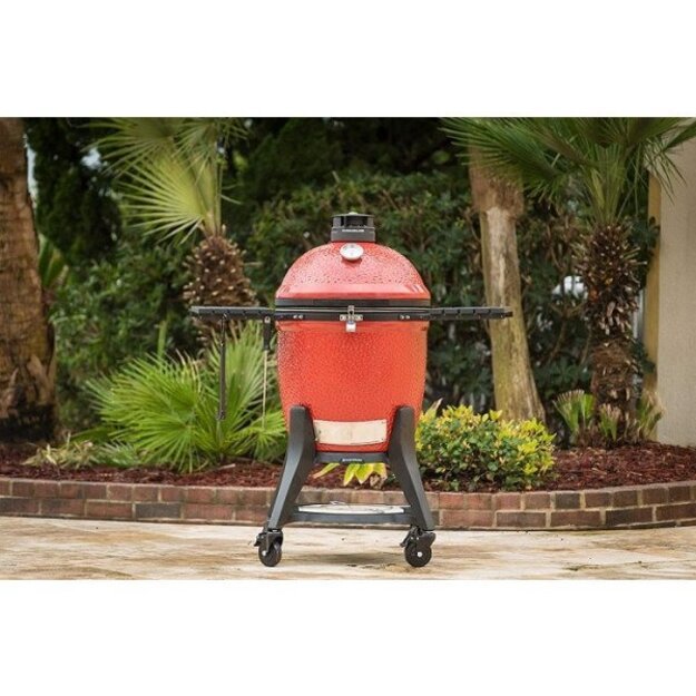 Kamado Joe Classic III kepsninė 1