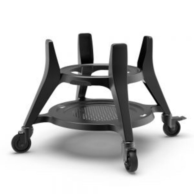 Kamado Joe Classic III kepsninė 11