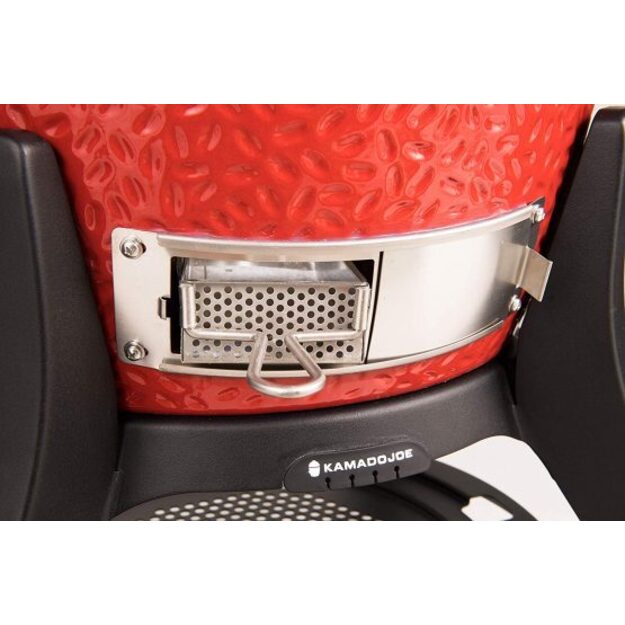 Kamado Joe Classic III kepsninė 4