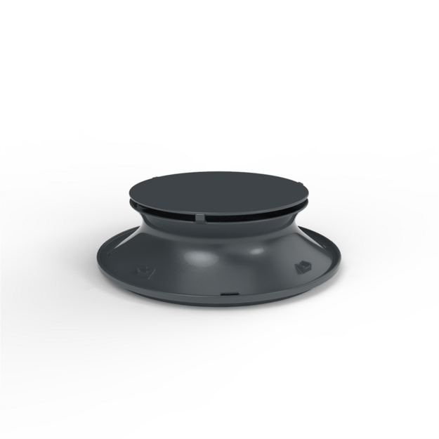 Kamado Joe Classic III kepsninė 8