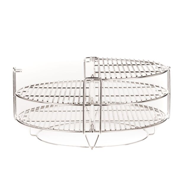 Kamado Joe Classic III kepsninė 9