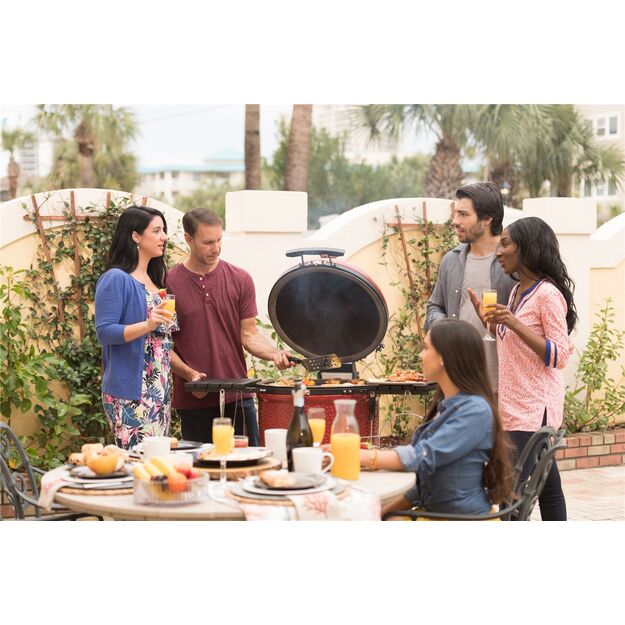 Kamado Joe Classic III kepsninė 3