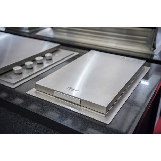 Įmontuojamas &scaron;oninis degiklis BeefEater Proline griliams 3