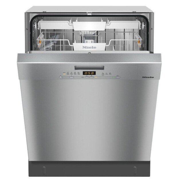 Indaplovė Miele G 5110 SCU Active ED/CS, 12141960 1