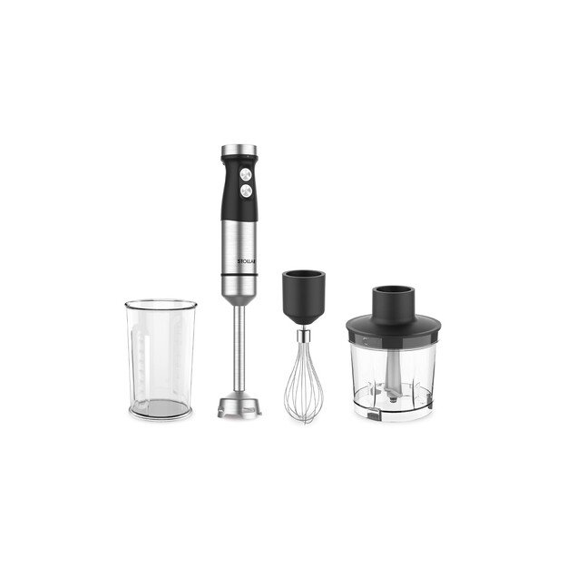 Rankinis trintuvas Stollar SHB810