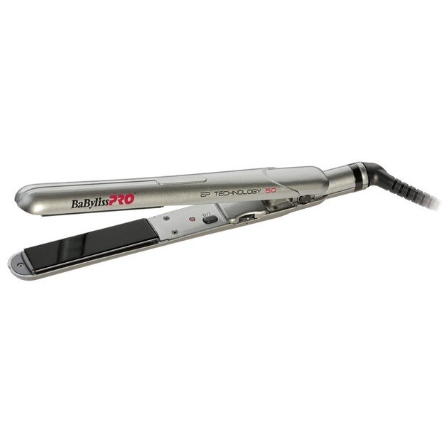 Plaukų tiesintuvas BaByliss PRO BAB2654EPE, su EP 5.0 technologija