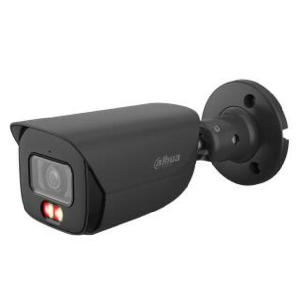 NET CAMERA 5MP BULLET/HFW5559E-ASE-IL-0280B-B DAHUA