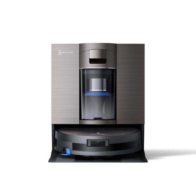 Plaunantis dulkių siurblys robotas Ecovacs DEEBOT X11 OmniCyclone 1