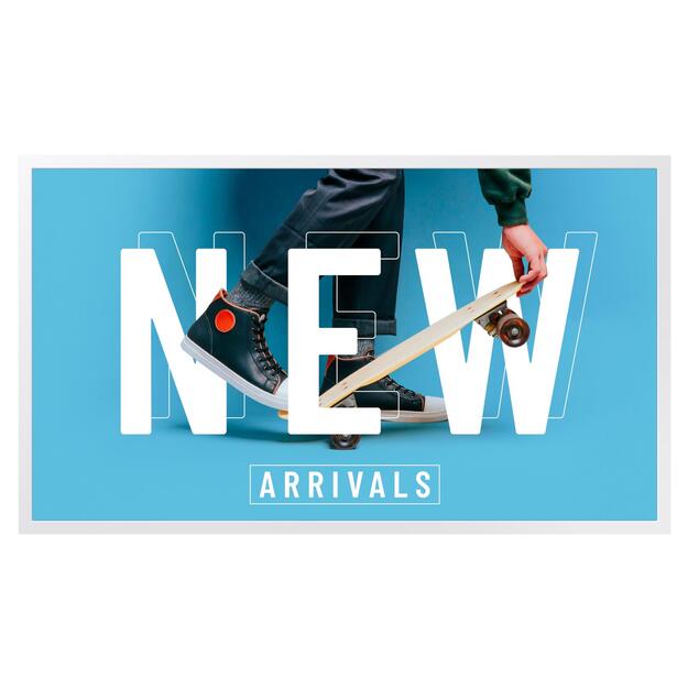 DISPLAY LCD 32  EM32DX/LH32EMDIBGBXEN SAMSUNG