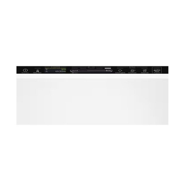 Įmontuojama indaplovė Electrolux 700 serija, GlassCare, EEG88700W, 60 cm 2