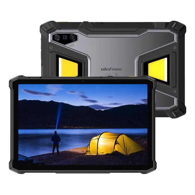 TABLET ARMOR PAD 5 PRO 11 /12/512GB BLACK ULEFONE