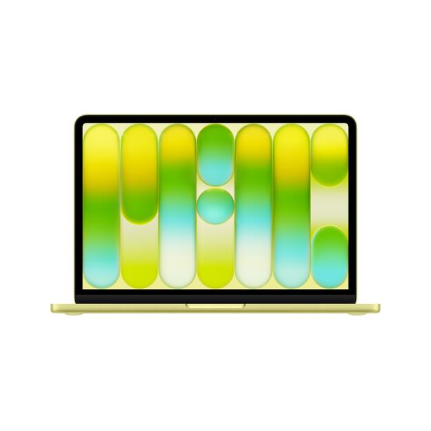 Notebook|APPLE|13-inch MacBook Neo: Apple A18 Pro chip with 6-core CPU and 5-core GPU, 8GB, 512GB SSD, Touch ID - Citrus|CPU Apple A|A18 Pro|13  |2408 x 1506 pixels|RAM 8 GB|SSD 512 GB|Discrete graphics Not available|On-board graphics Yes|OS installed mac