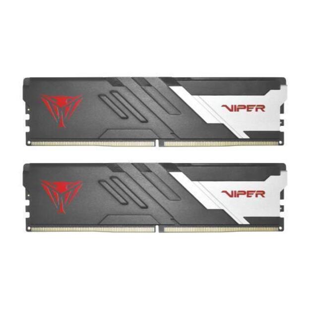 MEMORY DIMM 32GB DDR5-6400/KIT2 PVV532G640C32K PATRIOT